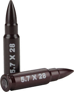 A ZOOM snap cap 5.7x28