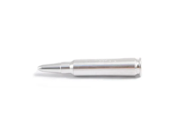 Aluminium snap cap 6.5 creedmore