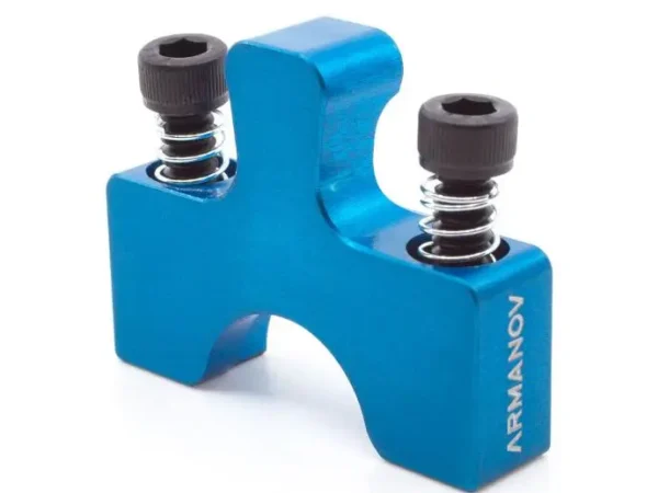 Armanov Quick Disconnect For Dillon Powder Measure