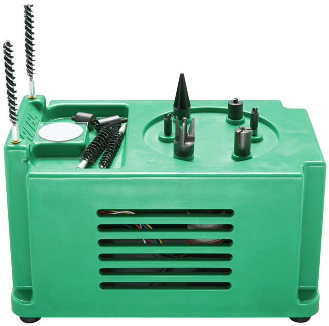BRASS BOSS 120-240 VAC (US.EU.AUS,UK)