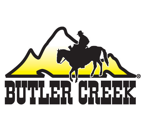 BUTLER CREEK COMFORT STRETCH SLING, RIFLE MOBUC