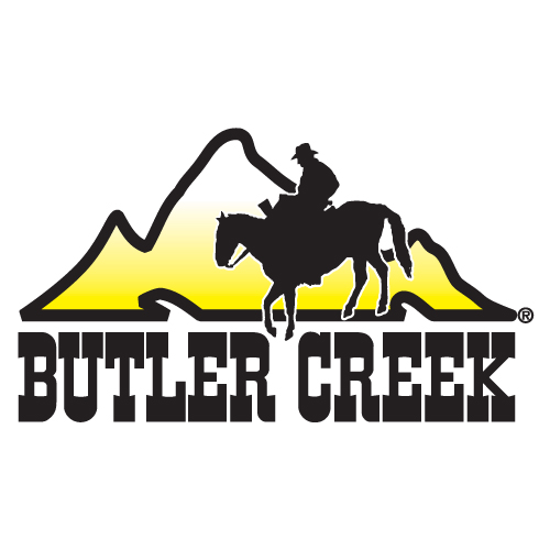 BUTLER CREEK MULTIFLEX FLIP OPEN SCOPE COVER - EYE - 19-20(43,9-45,1MM