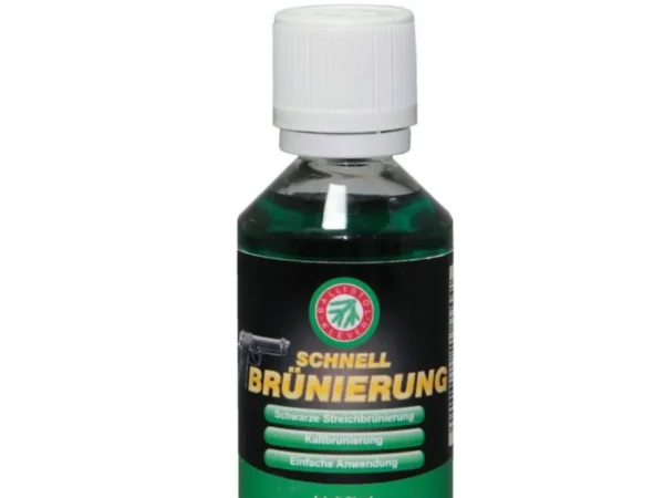 Ballistol Bruineermiddel 50ml