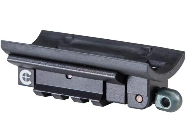Bipod adapter Caldwell Sling Swivel Stud / Pic Rail