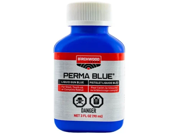 Birchwood Blauwsel Perma Blue
