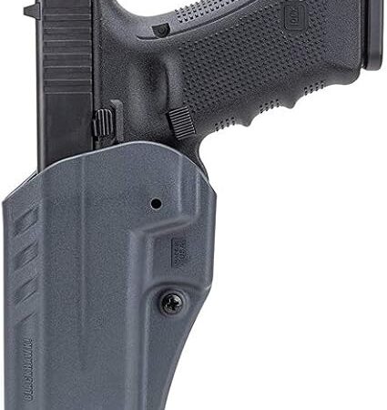 Black Hawk ARC IWB Holster MP Shield R
