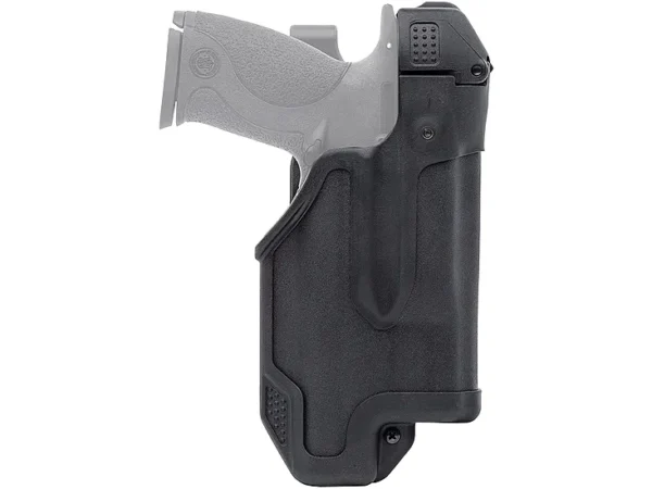 Black Hawk Epoch Light Bearing Tac Holster S&W M&P