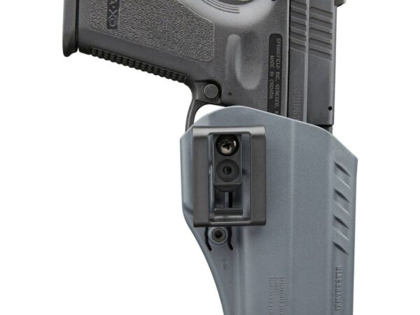 Blackhawk ARC IWB G17/22/31 ambi urban grey