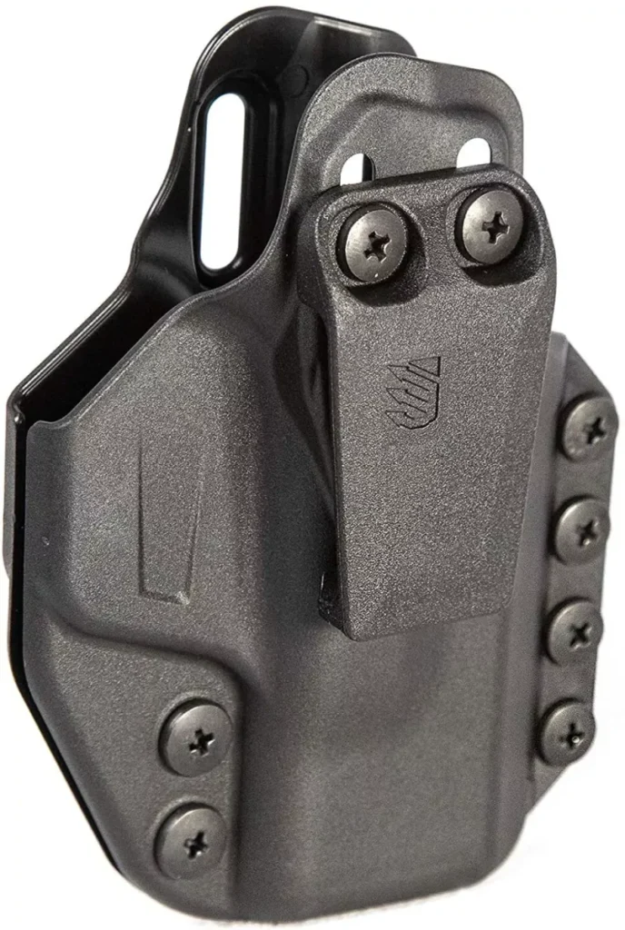 Blackhawk IWB modular holster Glock 48 / MP Shield EZ9