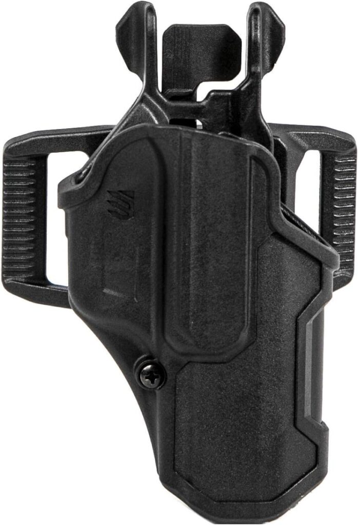 Blackhawk L2C S&W M&P Shield 9/40