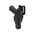 Blackhawk Level 2 Non-Light Bearing Level Duty Holster G17/19/22/23/34/35 Right