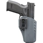 Blackhawk STD ARC IWB holster Glock 48 Urban grey