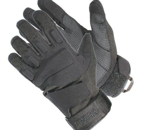 Blackhawk S.O.L.A.G Full Finger Medium