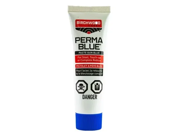 Blauwsel Birchwood Perma Blue Pasta
