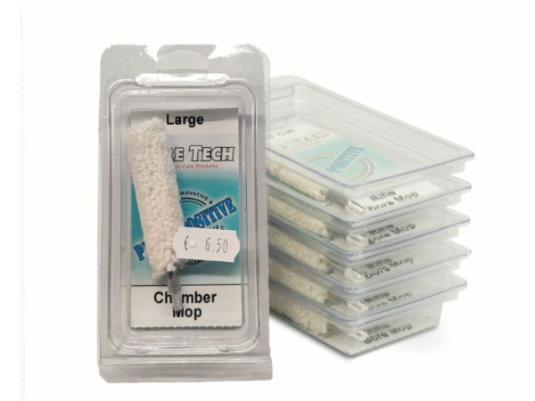 Bore Tech Chamber Mop Large