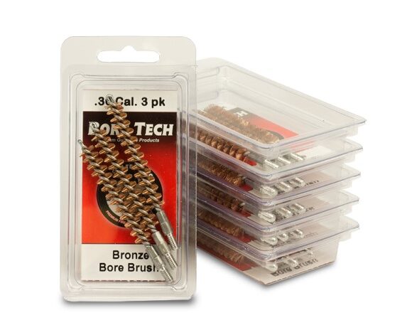 Bore Tech .50 Bronzenborstel