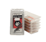 Boretech .17 Cal 3 pack bronze bore brush