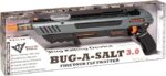 Bug A Salt 3.0 SAlt shooting Anti-insect gun - BlackFlyEdition