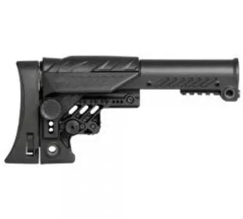 CAA Modular stock AR10/SR25 w/o mono-pod