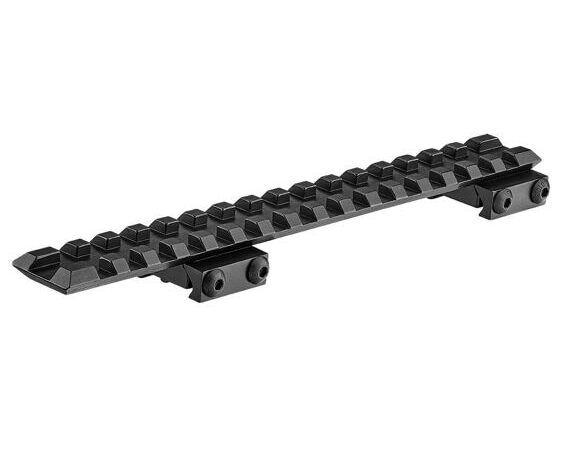 CZ weaver rail 452