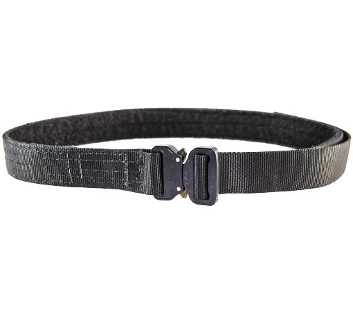 Cobra 1.5 Rigger Belt w/Velcro - Black