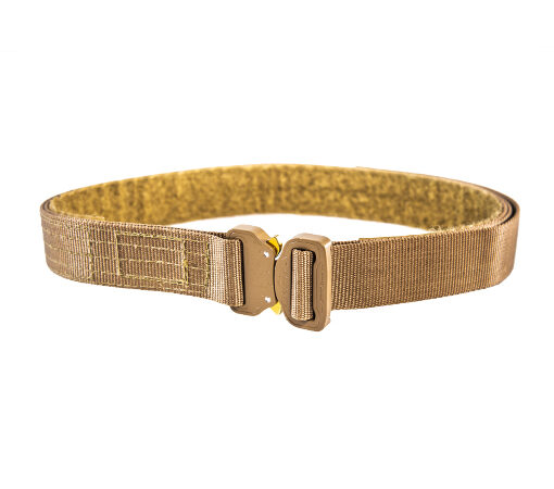 Cobra 1.5 Rigger Belt w/Velcro - Coyote