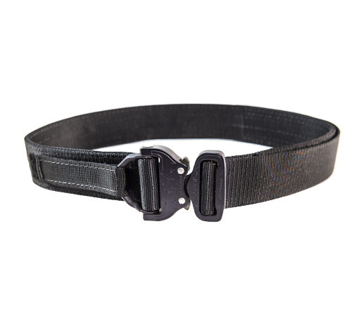 Cobra 1.75 IDR Integrated D-Ring - Black
