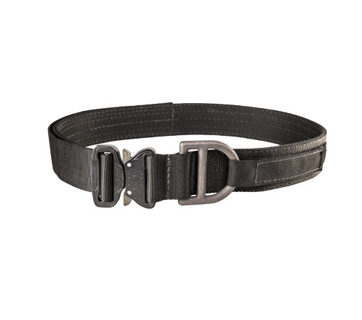 Cobra 1.75 Rigger Belt D-Ring - Black