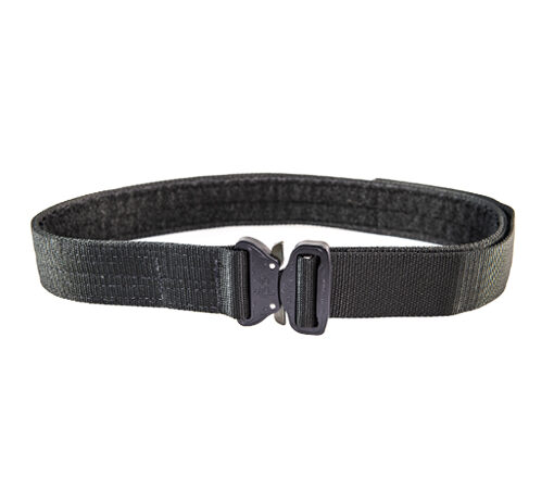 Cobra 1.75 Rigger Belt w/Velcro - Black