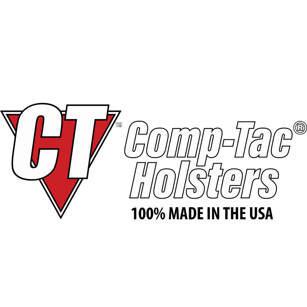 Comp Tac International W light for Sw MP9 .40/.357 TLR2