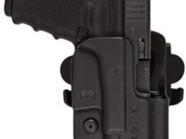 Comp Tac International holster SW MP LEFT