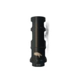 Compensator .22 UNF draad