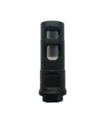 Compensator .22 UNF draad