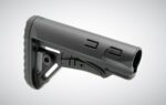DLG-Tactical TBS Sharp Buttstock (MilSpec)