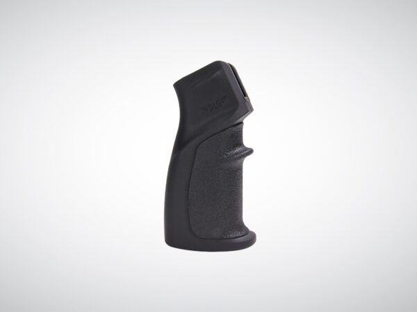 DLG Tactical AR15 Soft Grip BLK