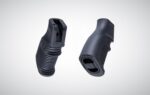 DLG Tactical AR 15 Ergonomic GRIP (BLACK)
