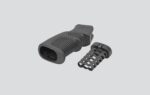 DLG Tactical AR 15 Ergonomic GRIP (BLACK)