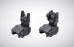 DLG Tactical LOW PROFILE SIGHT SET