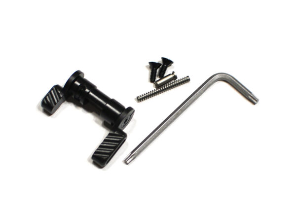 Double Star AR15 ambi selector