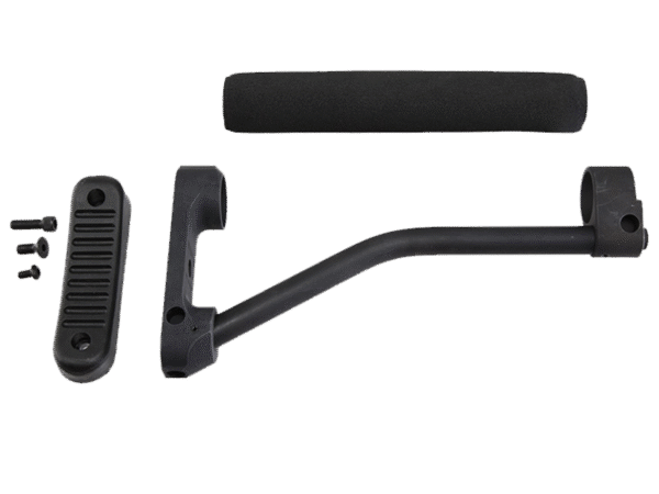 Doublestar ARFX stock Black with foam