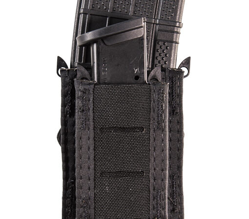 Duty Double Decker Taco U-Mount