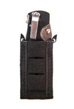 Duty Pistol Taco U-Mount Single
