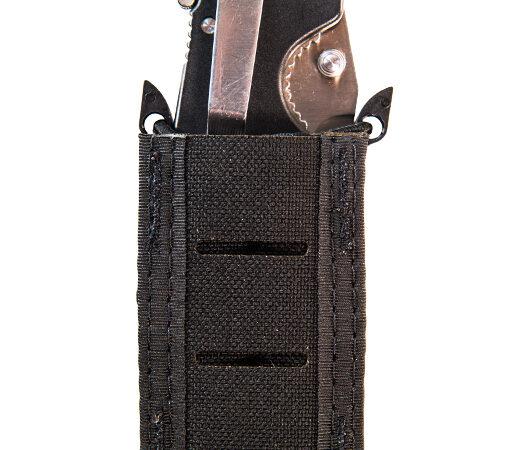 Duty Pistol Taco U-Mount Single