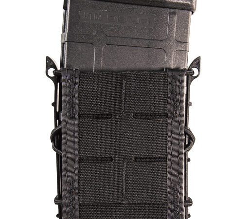 Duty Rifle Taco U-Mount