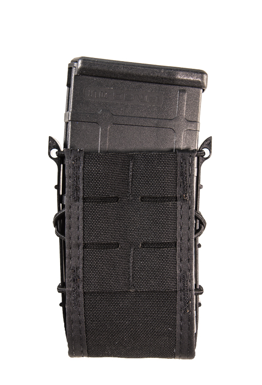 Duty Rifle Taco U-Mount