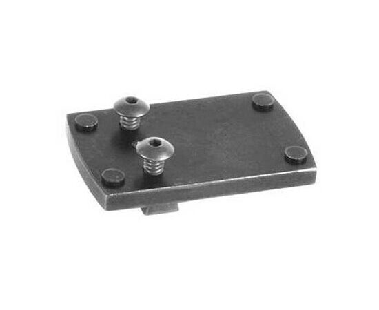 EGW DeltaPoint Pro S&W revolver mount Shield/Jpoint/Redfield/Optima