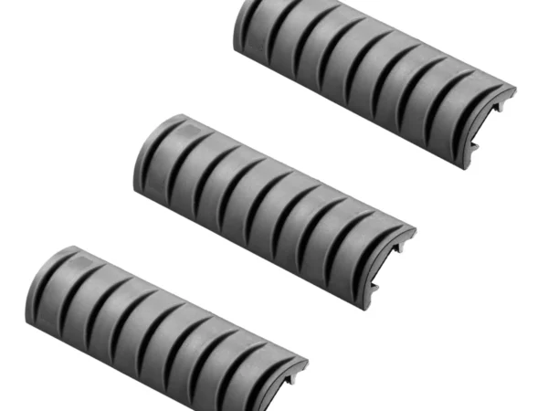 FAB DEFENSE RAIL covers black