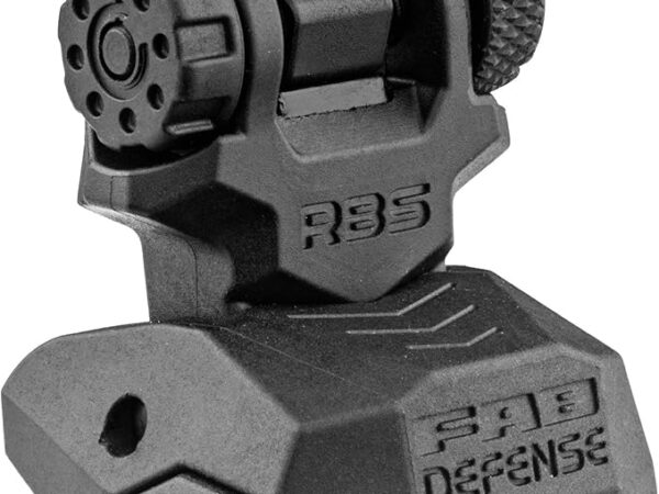 FAB DEFENSE RBS-REAR SIGHT