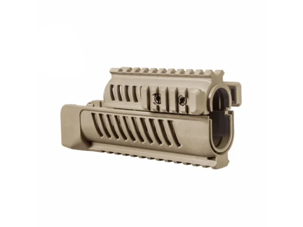 FAB DEFENSE SA-58 FDE