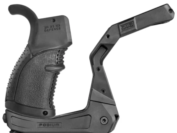 FAB Defence AR-podium BI-pod for the ar15